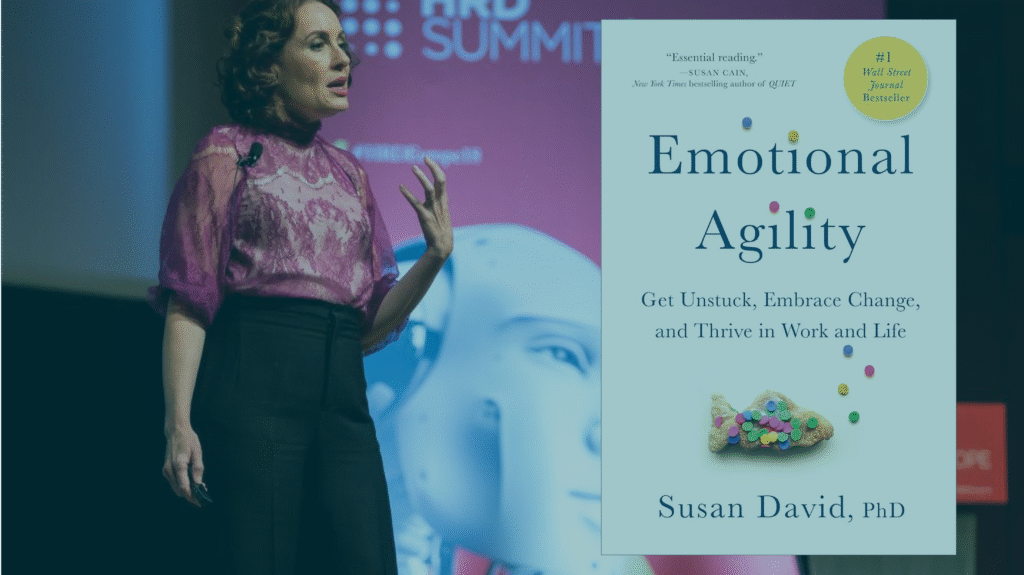 Emotional Agility – Susan David | flexibility , resilience, values | Book Recommendations 2 Emotional Agility – Susan David | flexibility, resilience, values | Book Recommendations - International Mindset Academy - 02