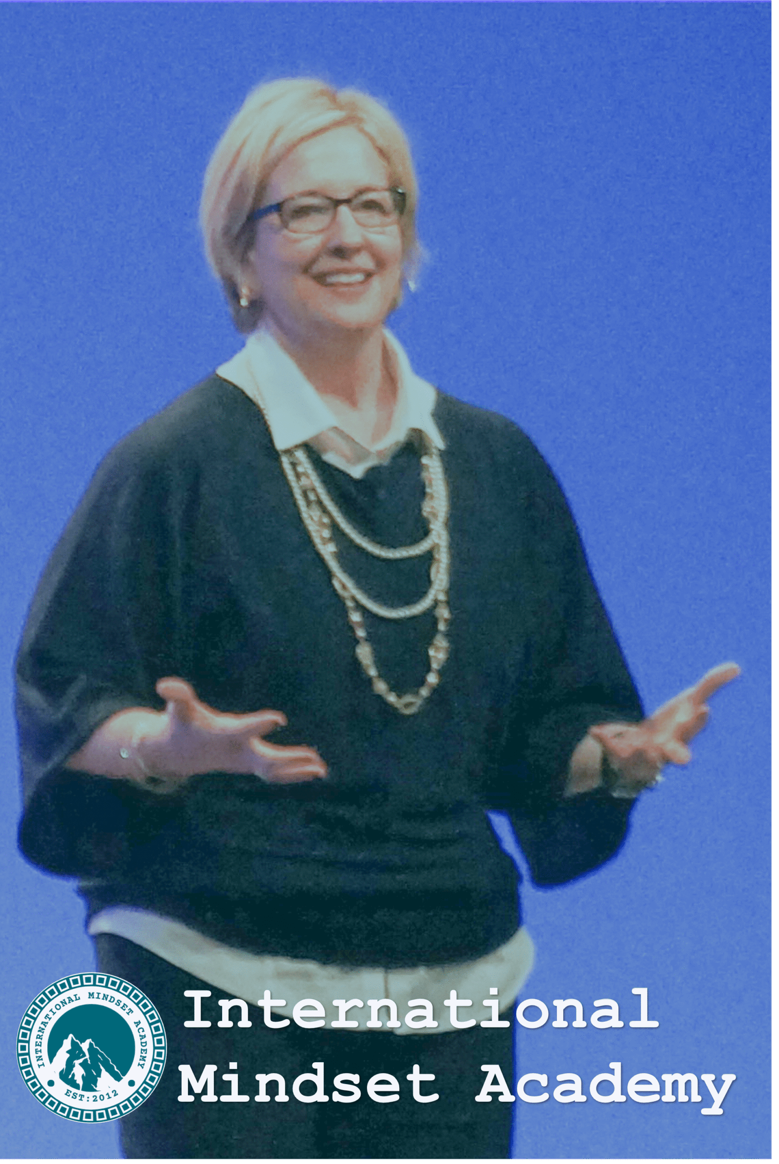 Daring Greatly – Brené Brown vulnerability, courage, connection International Mindset Academy 02