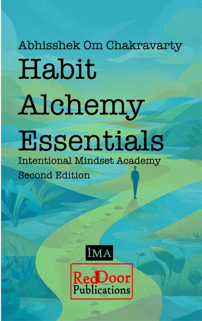 Second Edition International Mindset Academy