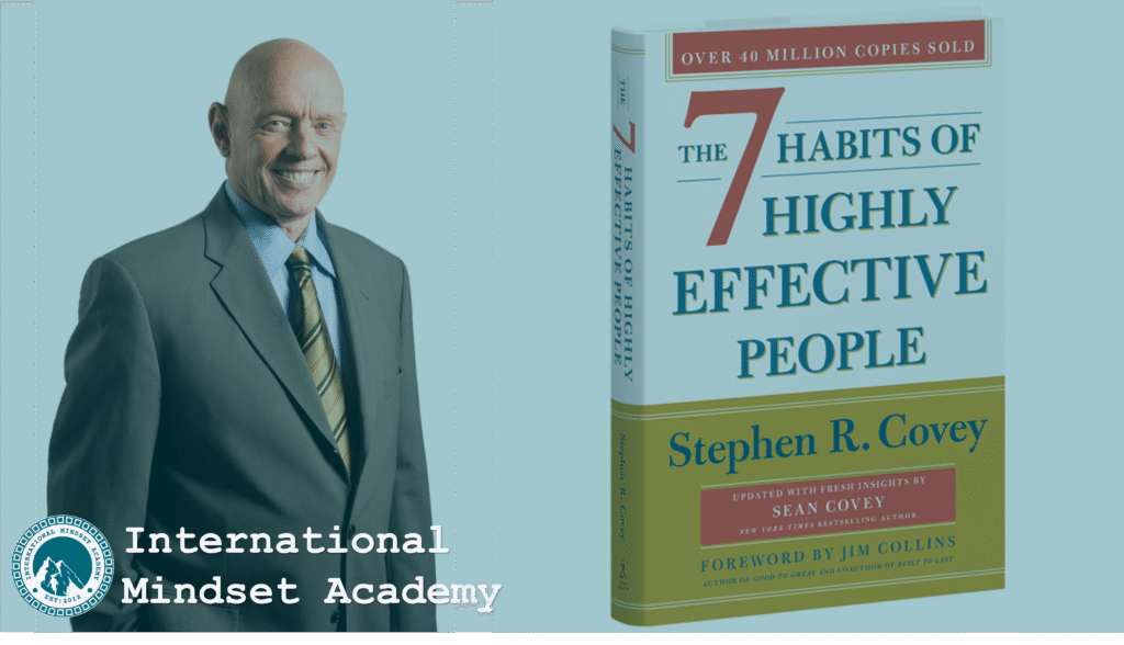 The 7 Habits of Highly Effective People – Stephen R. Covey International Mindset Academy 01.png
