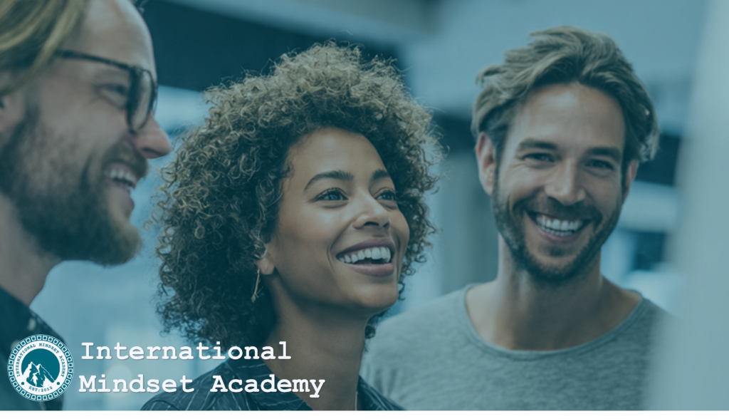 This image represents the journey from mediocre to excellence, a core theme at International Mindset Academy. It shows an individual fully engaged in purposeful work, embodying the mindset that whatever is worth doing deserves full commitment. The natural, authentic setting emphasizes that achievement and excellence are not about perfection but about intentional, mindful action. The composition reflects how the right mindset transforms ordinary moments into opportunities for growth, leadership, and meaningful contribution.