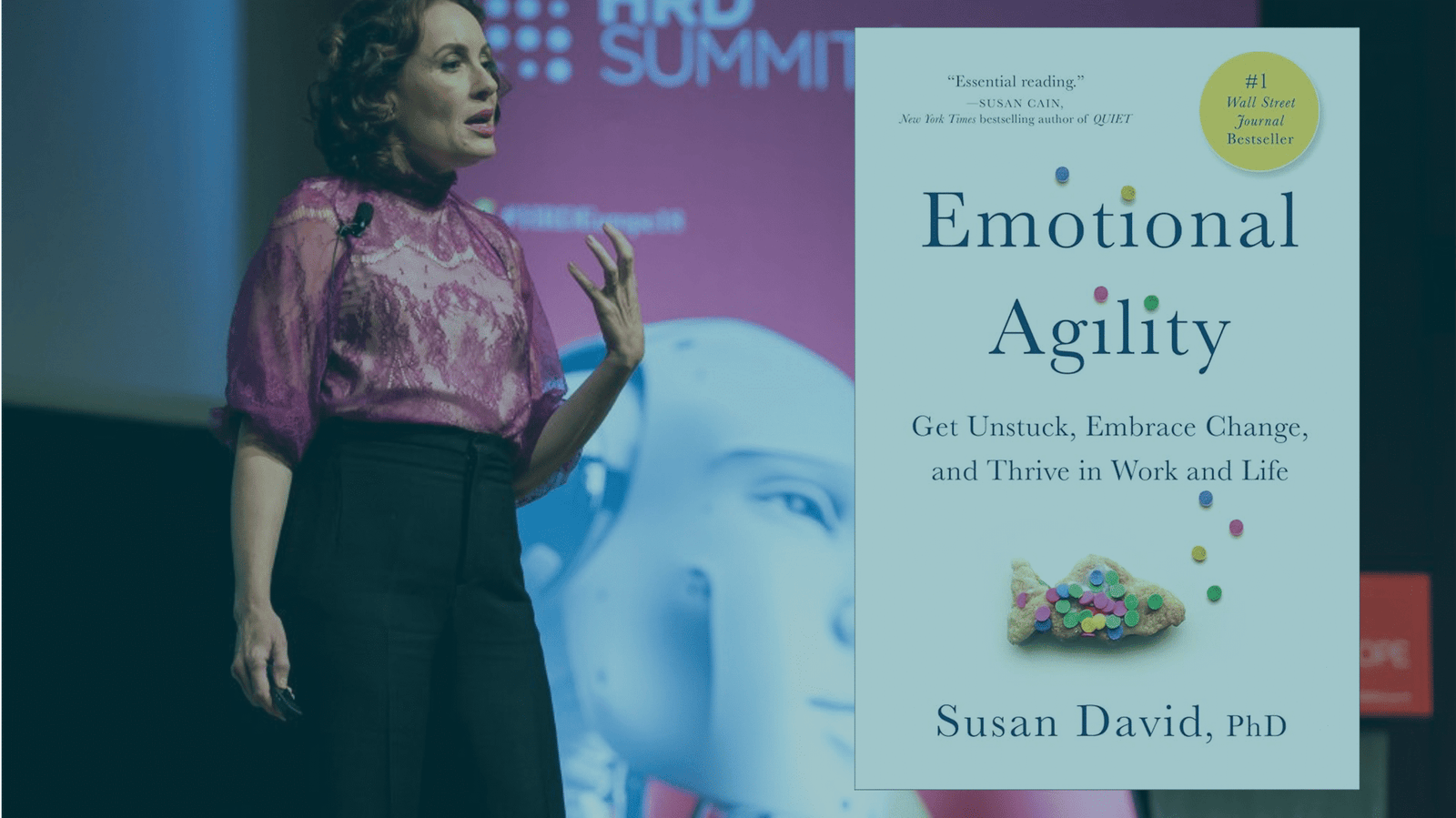 Emotional Agility – Susan David | flexibility , resilience, values | Book Recommendations 1 Emotional Agility – Susan David | flexibility, resilience, values | Book Recommendations - International Mindset Academy - 02